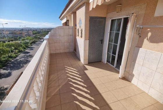 Revente - Bungalow - Torrevieja - La Mata