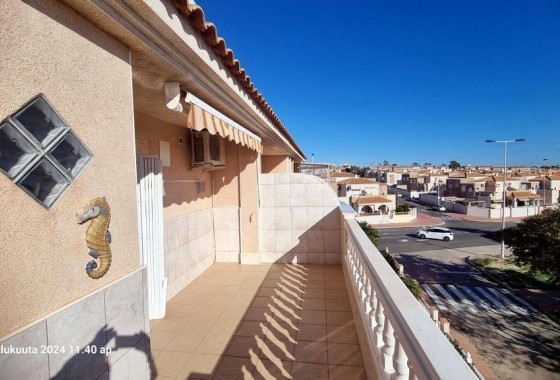 Revente - Bungalow - Torrevieja - La Mata