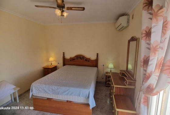 Revente - Bungalow - Torrevieja - La Mata