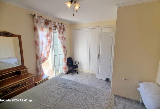 Revente - Bungalow - Torrevieja - La Mata