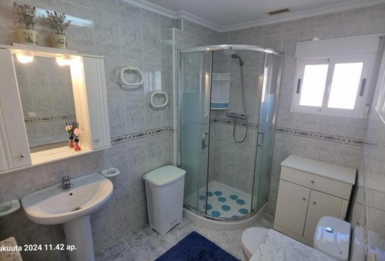 Revente - Bungalow - Torrevieja - La Mata