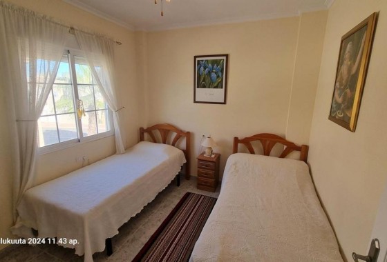 Revente - Bungalow - Torrevieja - La Mata