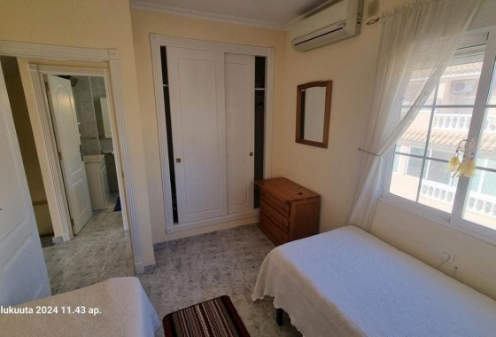 Revente - Bungalow - Torrevieja - La Mata