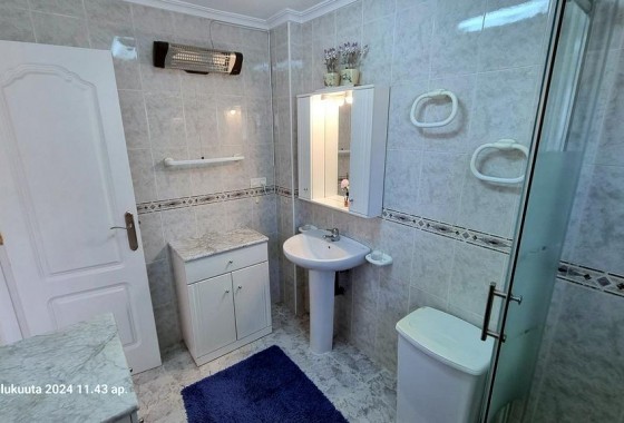 Revente - Bungalow - Torrevieja - La Mata