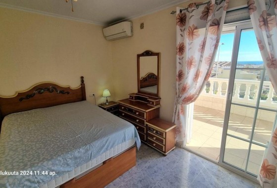 Revente - Bungalow - Torrevieja - La Mata