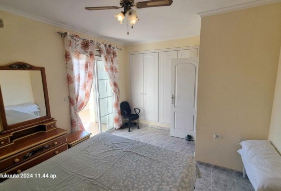 Revente - Bungalow - Torrevieja - La Mata