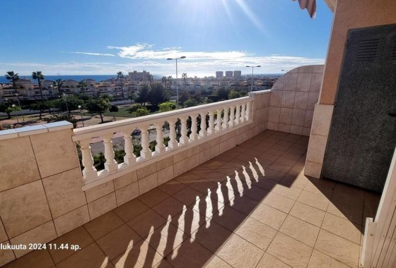 Revente - Bungalow - Torrevieja - La Mata