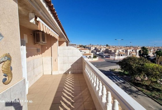 Revente - Bungalow - Torrevieja - La Mata