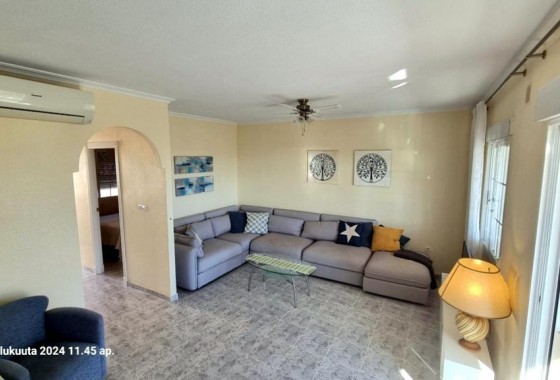 Revente - Bungalow - Torrevieja - La Mata