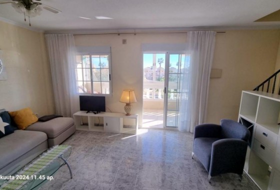 Revente - Bungalow - Torrevieja - La Mata