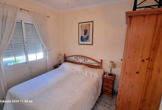 Revente - Bungalow - Torrevieja - La Mata