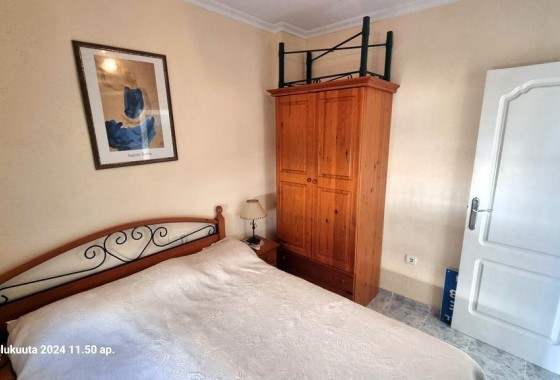 Revente - Bungalow - Torrevieja - La Mata