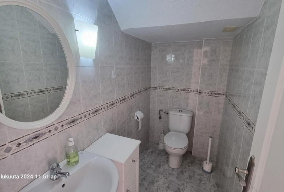 Revente - Bungalow - Torrevieja - La Mata