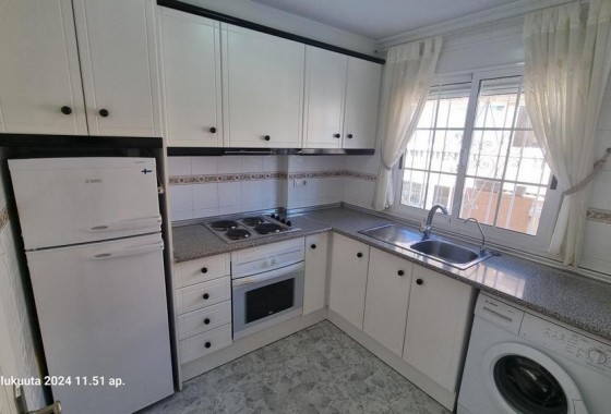 Revente - Bungalow - Torrevieja - La Mata