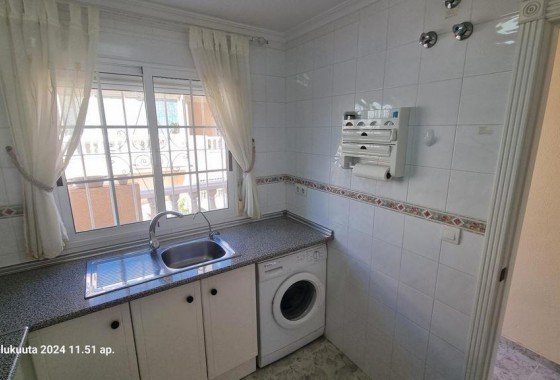 Revente - Bungalow - Torrevieja - La Mata