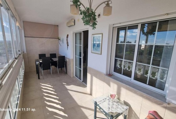 Revente - Bungalow - Torrevieja - La Mata