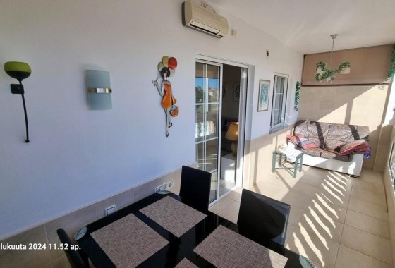 Revente - Bungalow - Torrevieja - La Mata