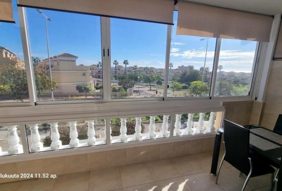 Revente - Bungalow - Torrevieja - La Mata