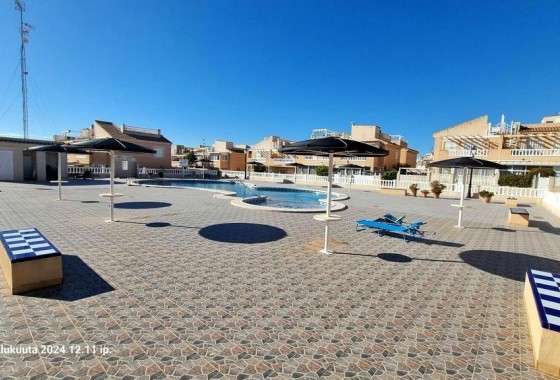 Revente - Bungalow - Torrevieja - La Mata