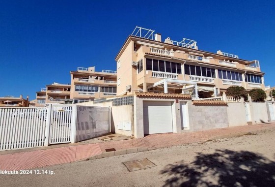 Revente - Bungalow - Torrevieja - La Mata