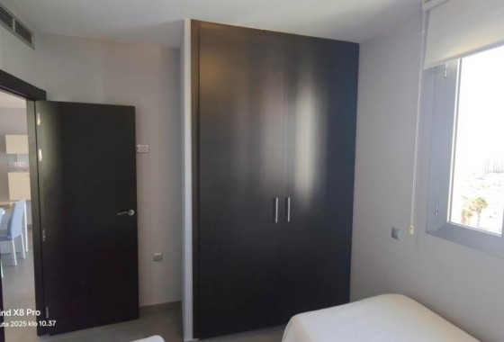 Revente - Appartement - Torrevieja - La Mata
