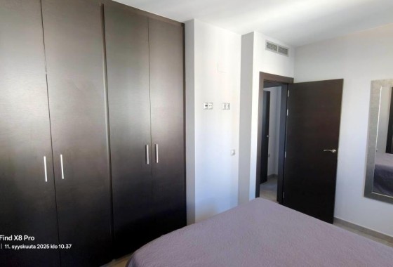 Revente - Appartement - Torrevieja - La Mata