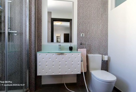 Revente - Appartement - Torrevieja - La Mata