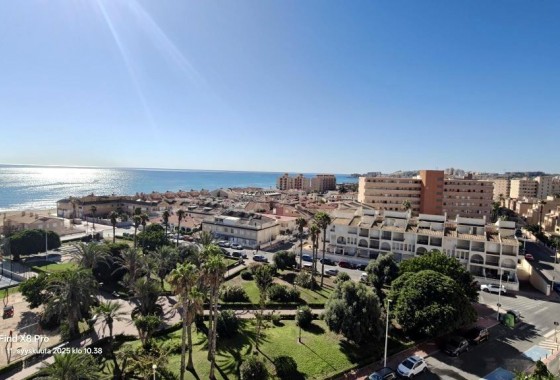 Revente - Appartement - Torrevieja - La Mata