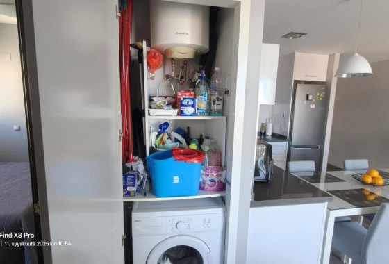 Revente - Appartement - Torrevieja - La Mata