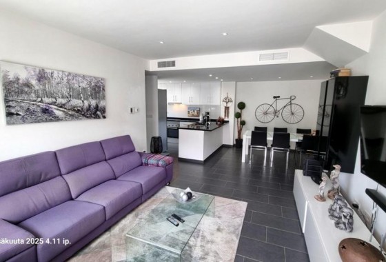 Segunda Mano - Chalet - Torrevieja - Aguas nuevas 1