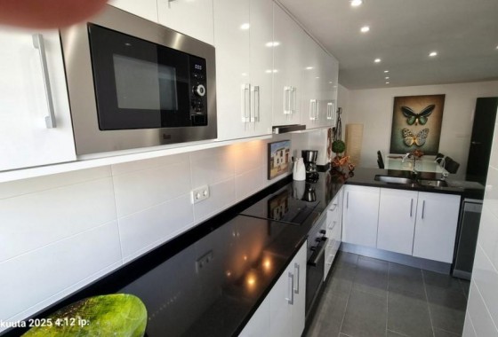 Segunda Mano - Chalet - Torrevieja - Aguas nuevas 1