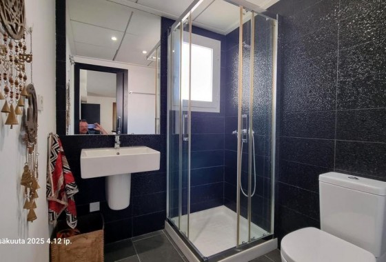 Segunda Mano - Chalet - Torrevieja - Aguas nuevas 1