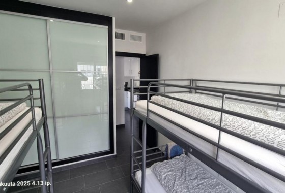 Segunda Mano - Chalet - Torrevieja - Aguas nuevas 1