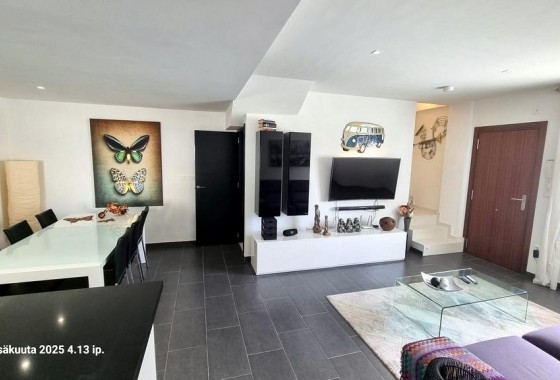 Segunda Mano - Chalet - Torrevieja - Aguas nuevas 1