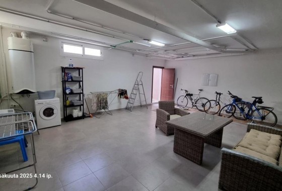 Segunda Mano - Chalet - Torrevieja - Aguas nuevas 1