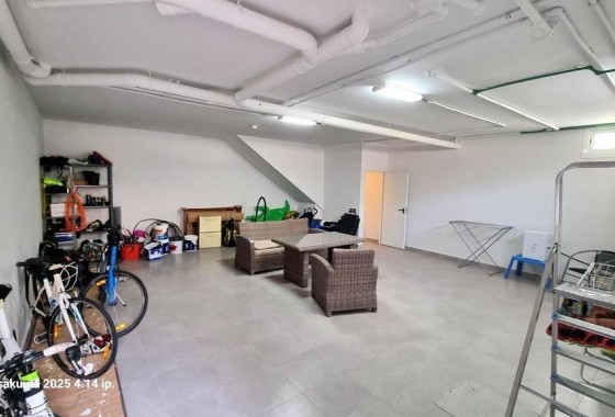 Segunda Mano - Chalet - Torrevieja - Aguas nuevas 1