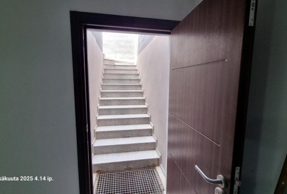 Segunda Mano - Chalet - Torrevieja - Aguas nuevas 1