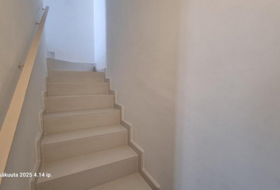 Segunda Mano - Chalet - Torrevieja - Aguas nuevas 1