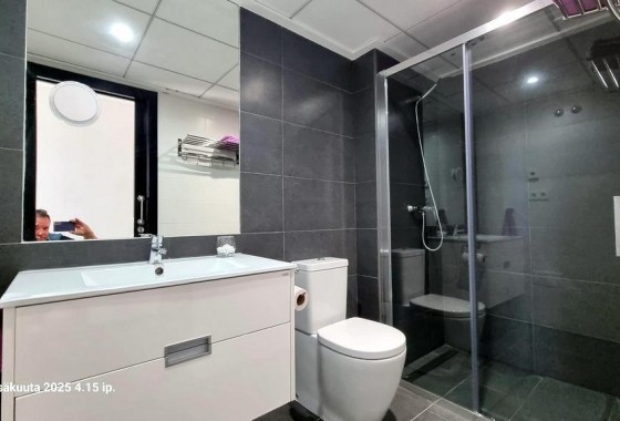 Segunda Mano - Chalet - Torrevieja - Aguas nuevas 1