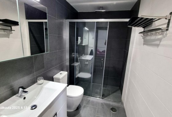 Segunda Mano - Chalet - Torrevieja - Aguas nuevas 1