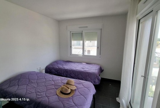 Segunda Mano - Chalet - Torrevieja - Aguas nuevas 1