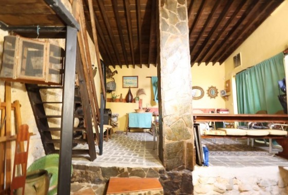 Revente - Maison de ville - Fortuna - La garapacha