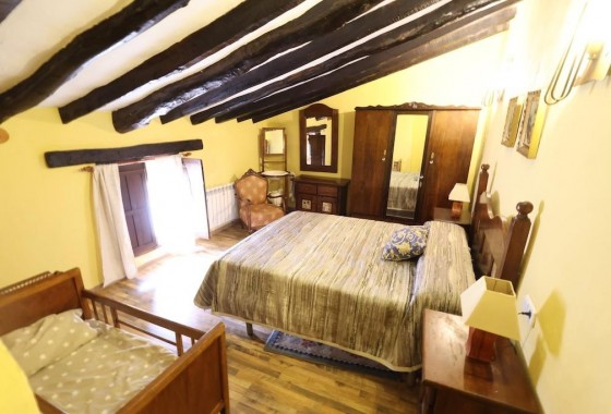 Revente - Maison de ville - Fortuna - La garapacha