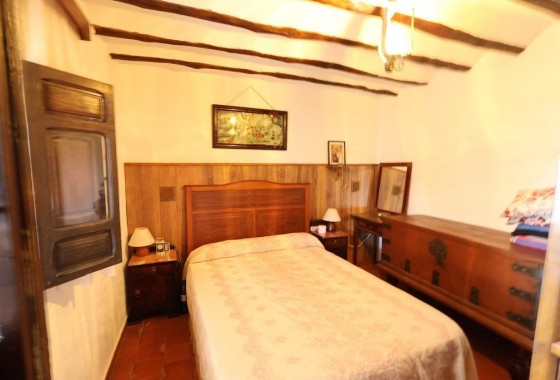 Revente - Maison de ville - Fortuna - La garapacha