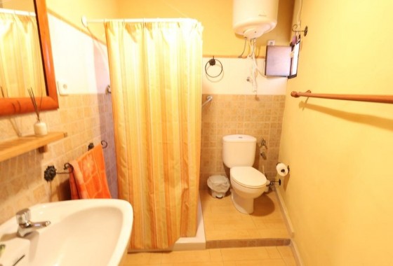 Revente - Maison de ville - Fortuna - La garapacha