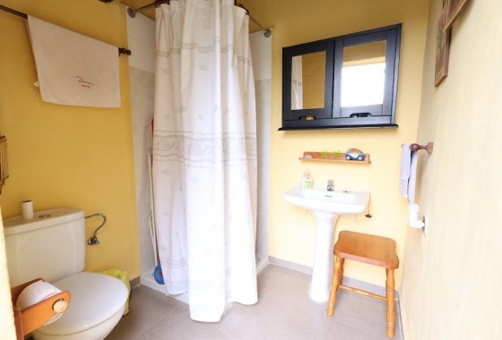 Revente - Maison de ville - Fortuna - La garapacha