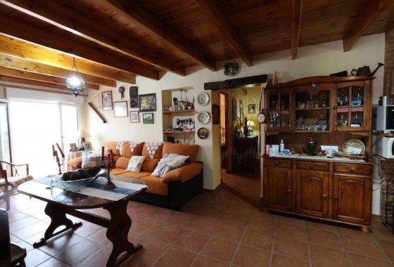 Revente - Villa - Fortuna - La garapacha