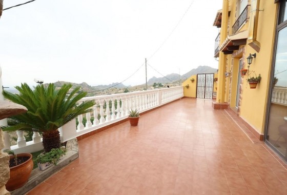 Revente - Villa - Fortuna - La garapacha