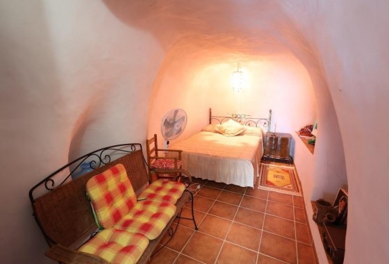 Revente - Villa - Fortuna - La garapacha