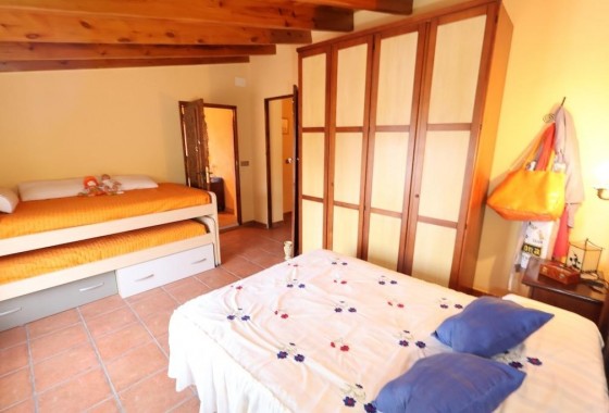 Revente - Villa - Fortuna - La garapacha